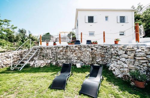 Komaji Apartamento | Green Hill Apartment
