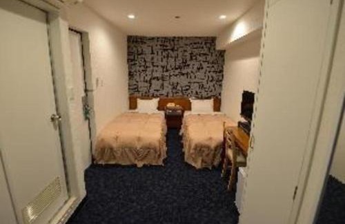 Kitano Hotel | Green Hill Hotel Urban