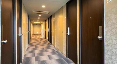 Kitano Hotel | Green Hill Hotel Urban