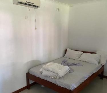Lopes Cabina | Green Hill Lodge