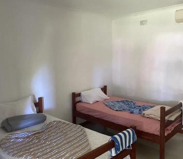 Lopes Cabina | Green Hill Lodge