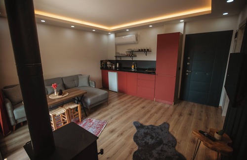 Ardesen Apartamento | Green Hill Pension