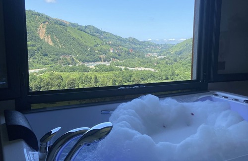 Ardesen Apartamento | Green Hill Pension