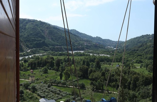 Ardesen Apartamento | Green Hill Pension