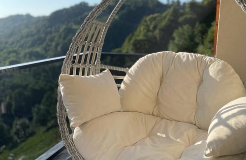 Ardesen Apartamento | Green Hill Pension
