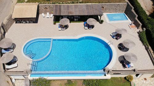 Parelia Apartamento | Green Hill Resort
