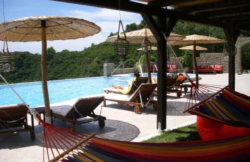 Parelia Apartamento | Green Hill Resort