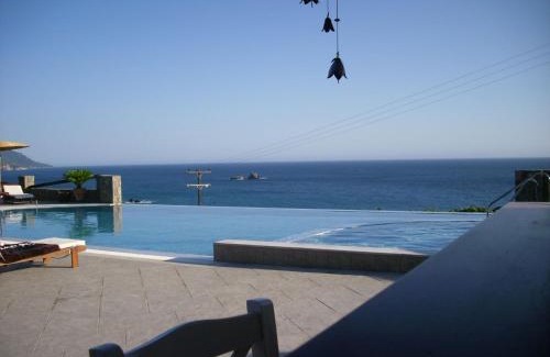 Parelia Apartamento | Green Hill Resort