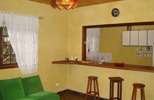 Juquitiba Casa | SITIO GREEN HILL - Juquitiba / SP