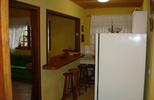 Juquitiba Casa | SITIO GREEN HILL - Juquitiba / SP