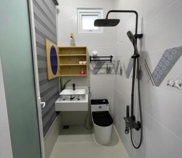 Da Lat Apartamento | Green Hill To Feel