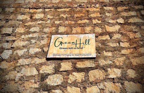 Da Lat Apartamento | Green Hill To Feel