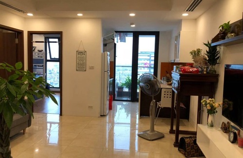 Nghia Đo Casa | Green Hills Apartment