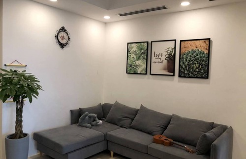Nghia Đo Casa | Green Hills Apartment