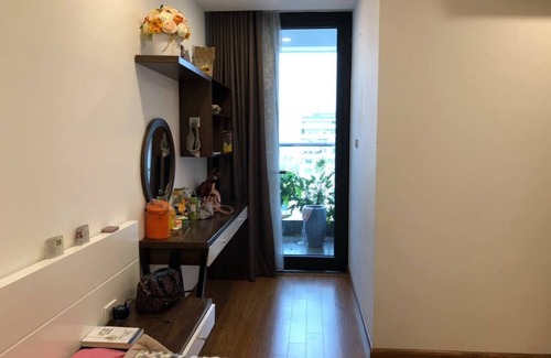 Nghia Đo Casa | Green Hills Apartment