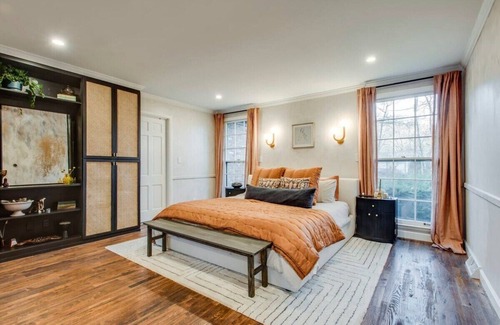 Otter Creek Casa | Green Hills Family Gem, 20 Min to Downtown, Sauna!