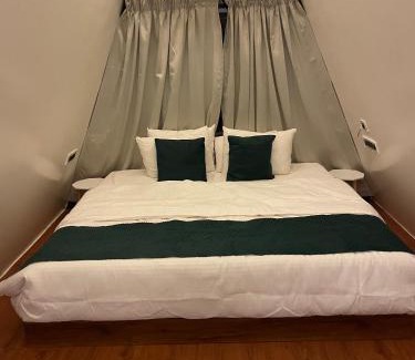 Khattalwada Complejo | Green Hills Farm & Resorts