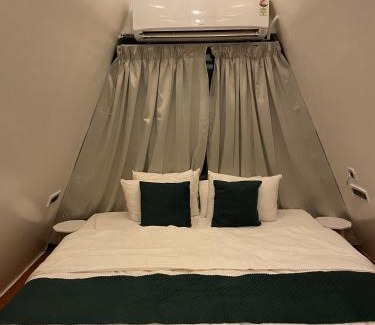 Khattalwada Complejo | Green Hills Farm & Resorts