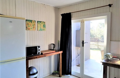 Bitou Cabina | Green Hills Forest Lodge