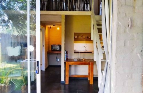 Bitou Cabina | Green Hills Forest Lodge