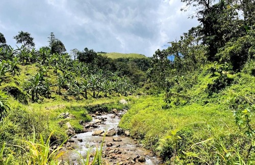 Katakeri Rural Casa | Green Hills Homestay entire