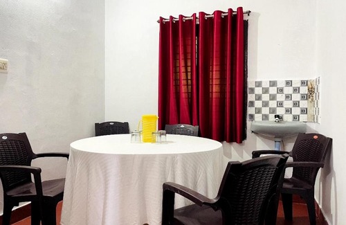 Katakeri Rural Casa | Green Hills Homestay entire