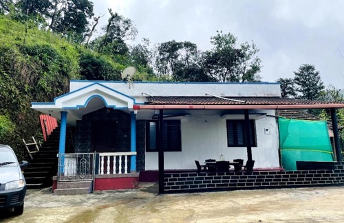 Katakeri Rural Casa | Green Hills Homestay entire