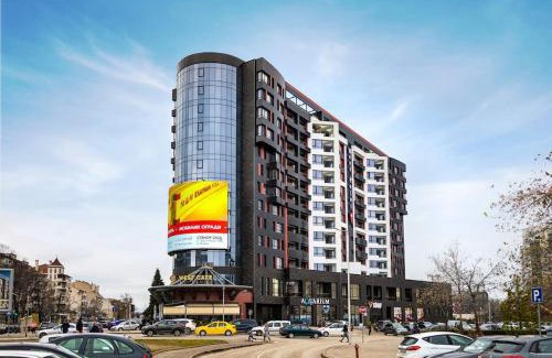 Plovdiv Apartamento | Green Hills Plovdiv close to Medical University