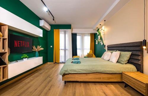 Plovdiv Apartamento | Green Hills Plovdiv close to Medical University