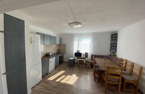 Sura Mica Casa | Green Hills Sibiu