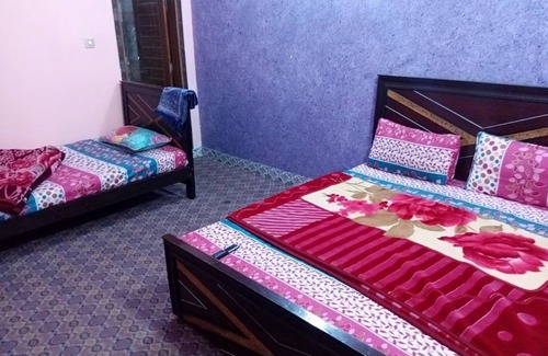 Khyber Pakhtunkhwa Hotel | Green Hills View Hotel And Restaurant