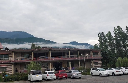 Khyber Pakhtunkhwa Hotel | Green Hills View Hotel And Restaurant