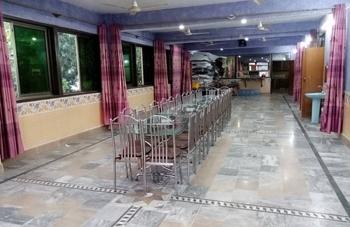 Khyber Pakhtunkhwa Hotel | Green Hills View Hotel And Restaurant