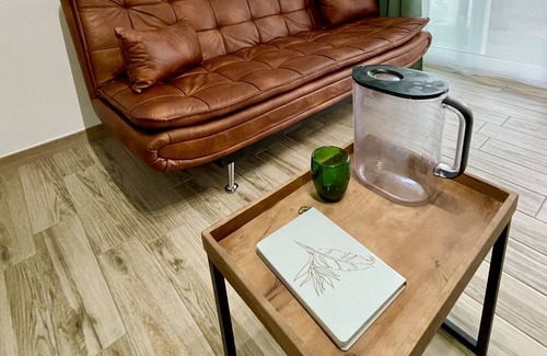 San Giovanni Lupatoto Apartamento | Green House Verona - Comfort Apartment