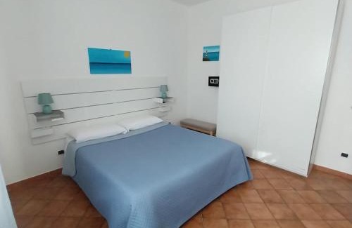 Schiazzano Casa | Green Holiday House