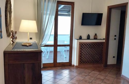Schiazzano Casa | Green Holiday House