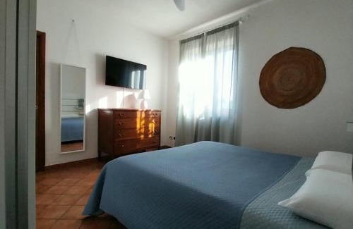 Schiazzano Casa | Green Holiday House