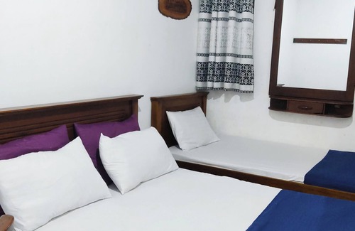 Udunuwara Casa | Green Holiday Inn