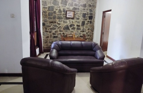 Udunuwara Casa | Green Holiday Inn