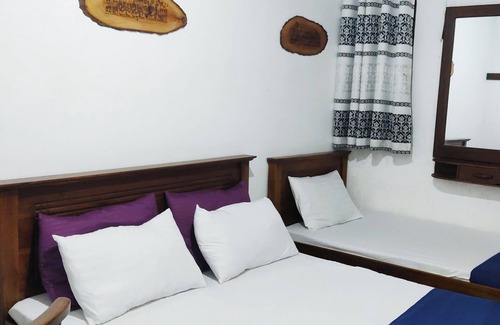 Udunuwara Casa | Green Holiday Inn