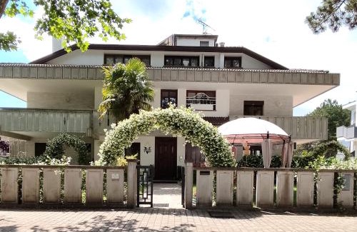Bibione Apartamento | Green Holiday Villa