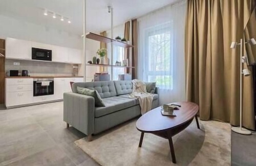 Torokbalint Apartamento | Green Home Apartment