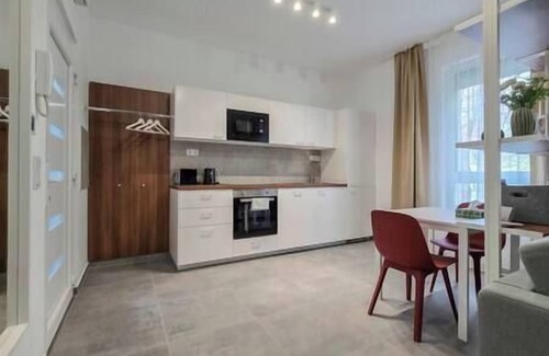Torokbalint Apartamento | Green Home Apartment