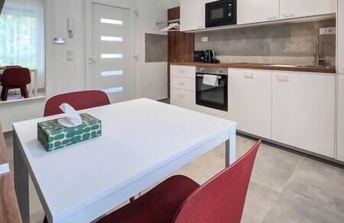 Torokbalint Apartamento | Green Home Apartment