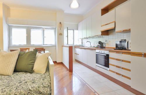 Quartiere XX Ardeatino Apartamento | Green Home Caravaggio