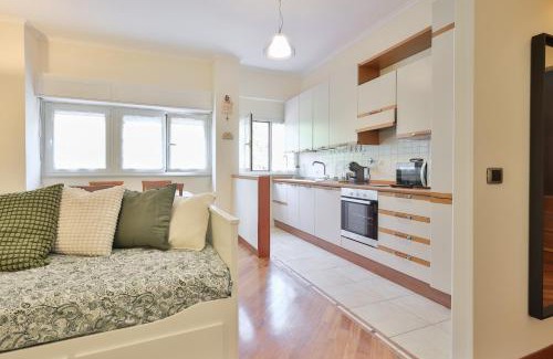 Quartiere XX Ardeatino Apartamento | Green Home Caravaggio