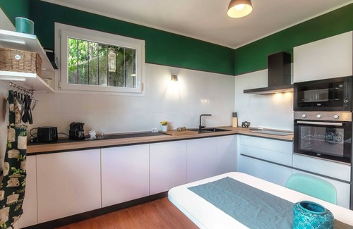 Montorfano Apartamento | Green Home Montorfano