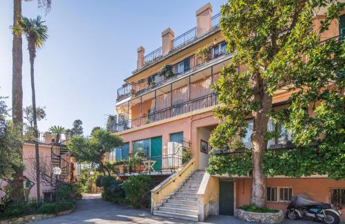 Sant'Ilario Apartamento | Green Home Seaside, Parking, Wifi, Ac, Genova Nervi