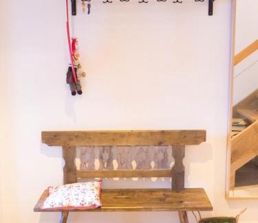 Kitzbuehel Casa | green Home - Sonniges Chalet in den Alpen