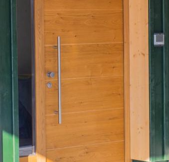 Kitzbuehel Casa | green Home - Sonniges Chalet in den Alpen